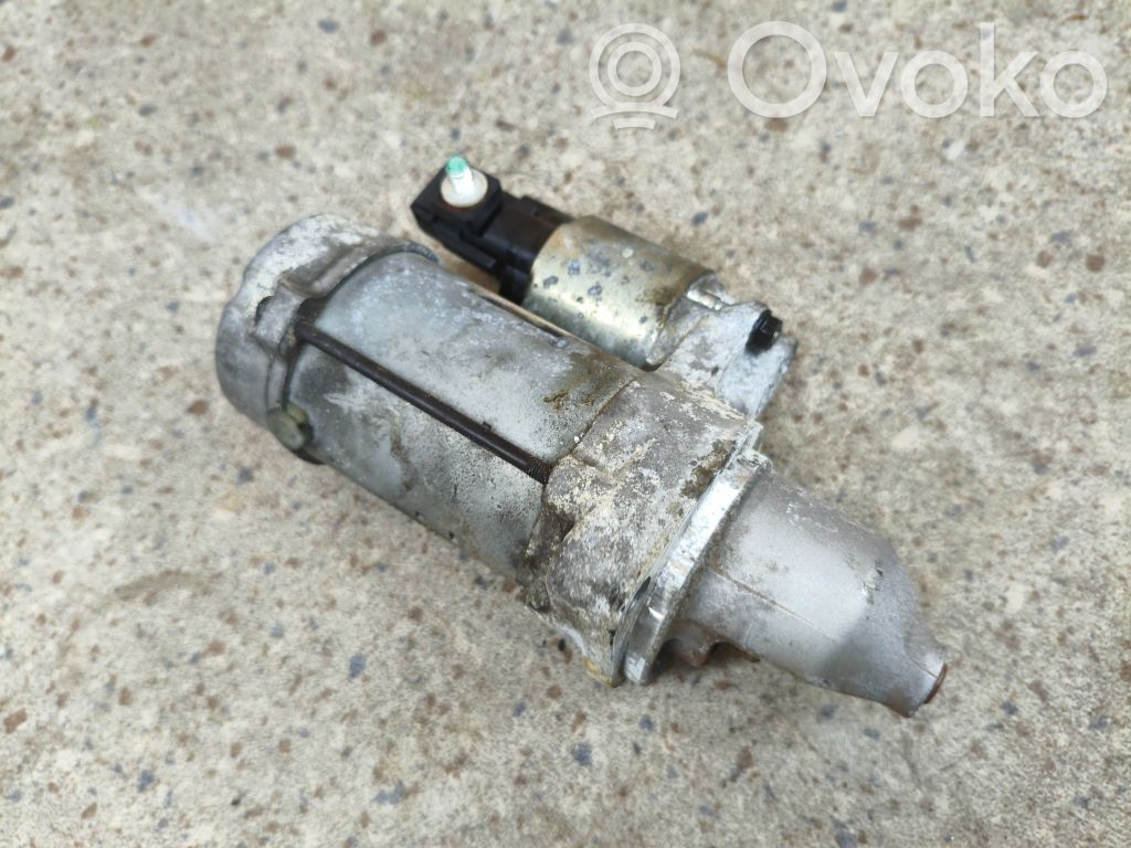 Motor de arranque   3610025350,4380004760