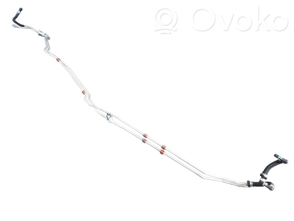 Ford Explorer VI Engine coolant pipe/hose 