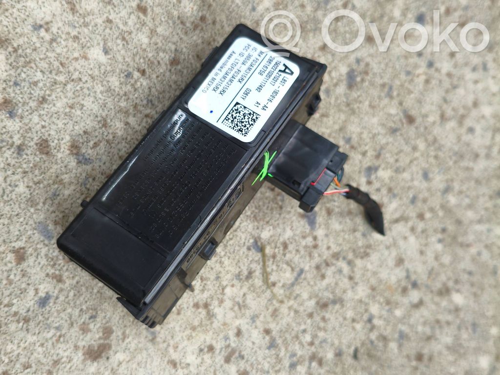 Ford Explorer VI Inne komputery / moduły / sterowniki 