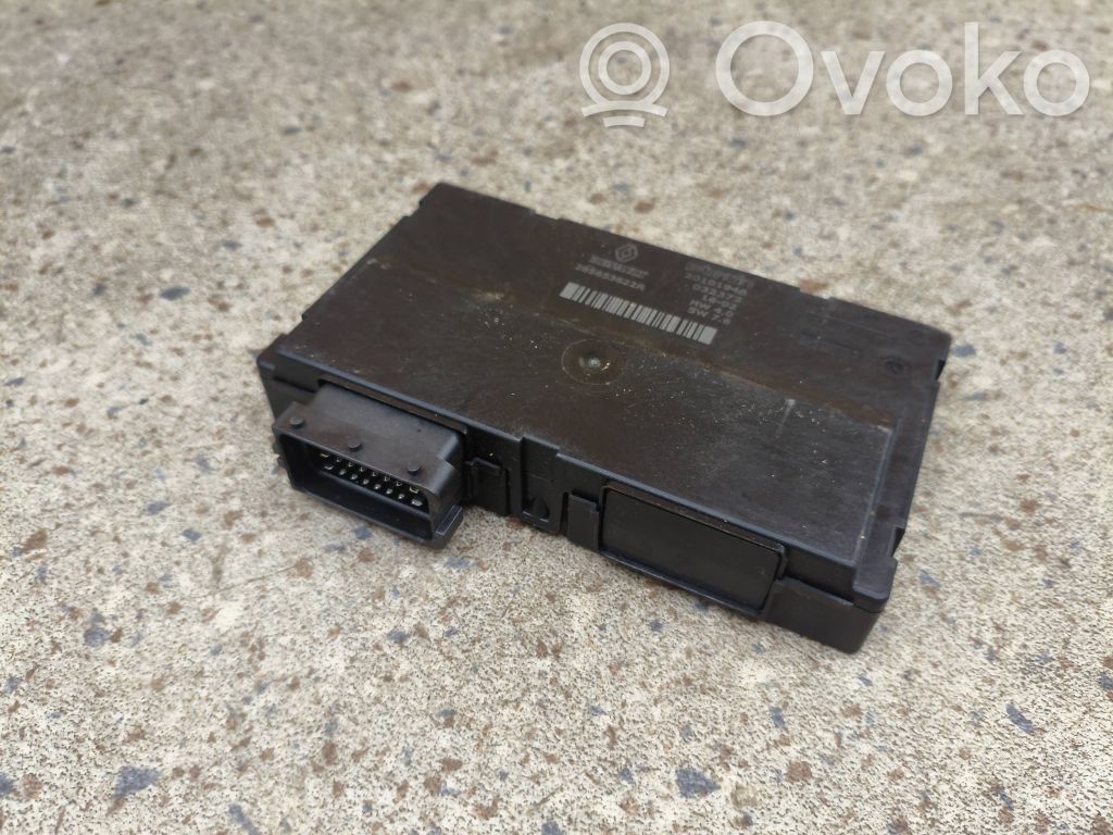 Renault Talisman Alte unități/module de control 