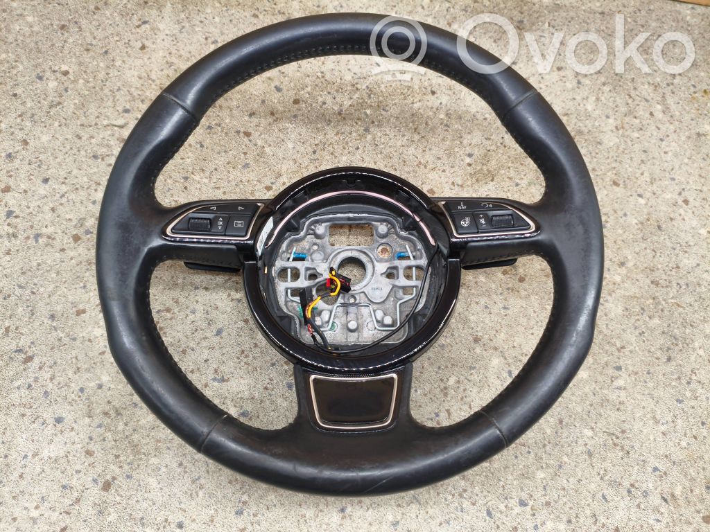 Kierownica   4G0419091T,WA19S,272759283