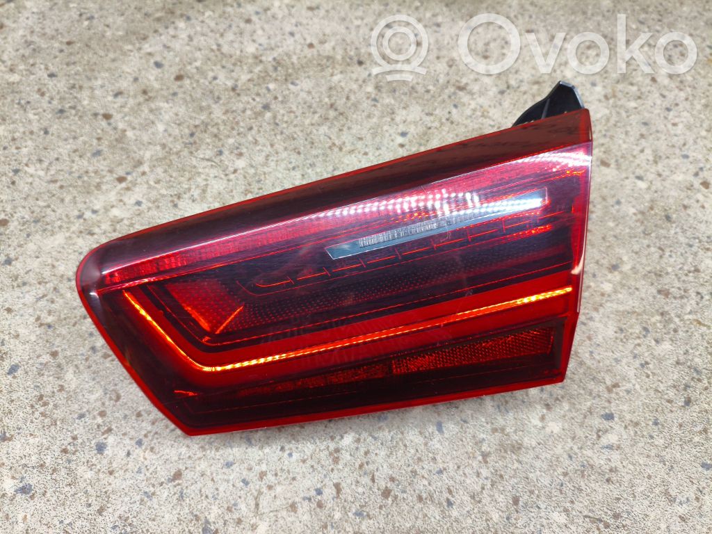 Audi A6 C7 Takaluukun takavalot 