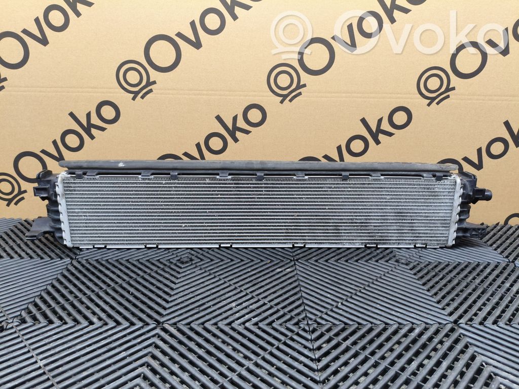 Chłodnica powietrza doładowującego / Intercooler   VP8TBH8005DE,1AG0145804D,4G0145804D