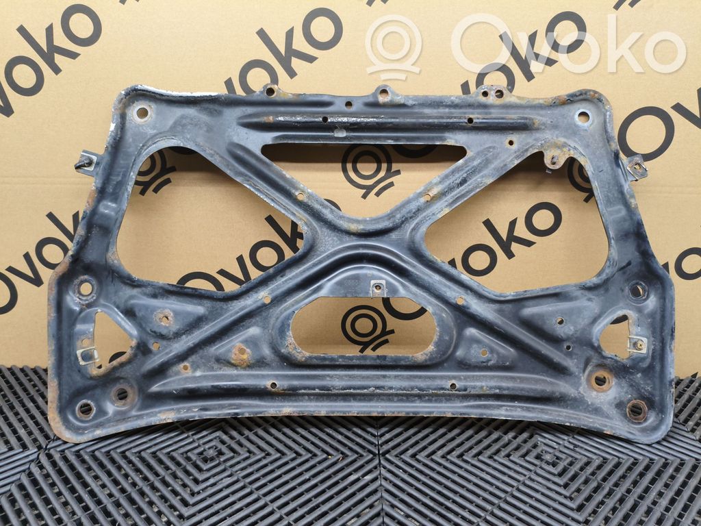 Audi A6 C7 Bastidor delantero 