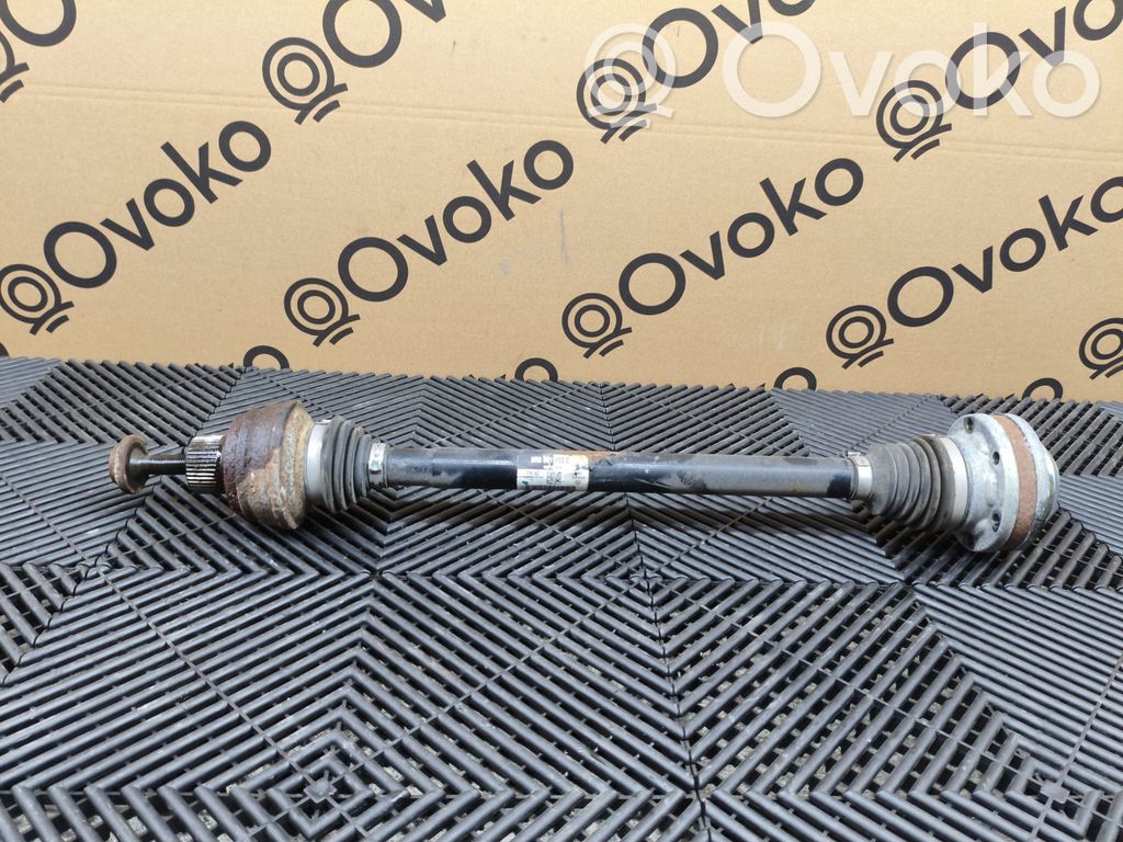Audi A6 C7 Albero di trasmissione posteriore 