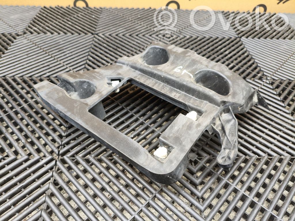 Audi A6 C7 Suport montare bară spate 
