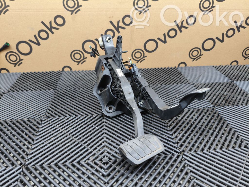 Opel Mokka B Pedală accelerație 