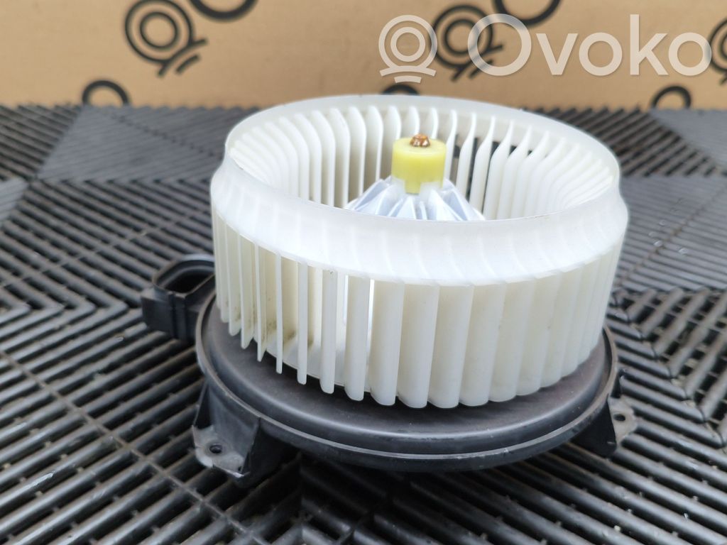 Ford Edge II Ventilator aerotermă 