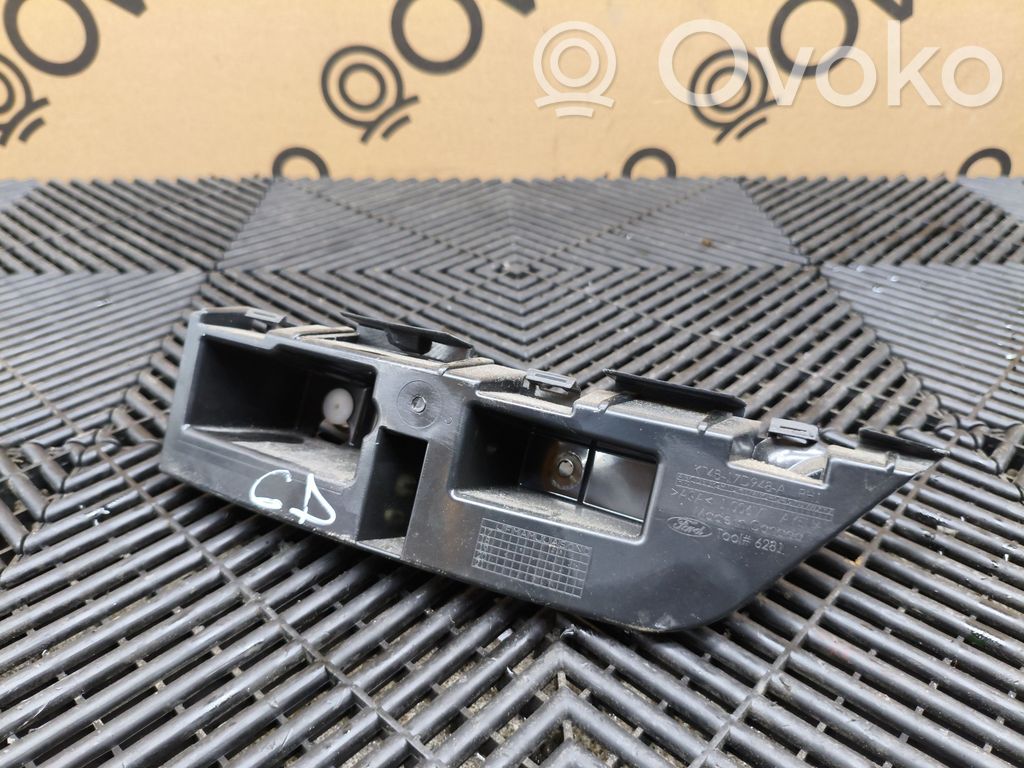 Ford Edge II Support de coin de pare-chocs