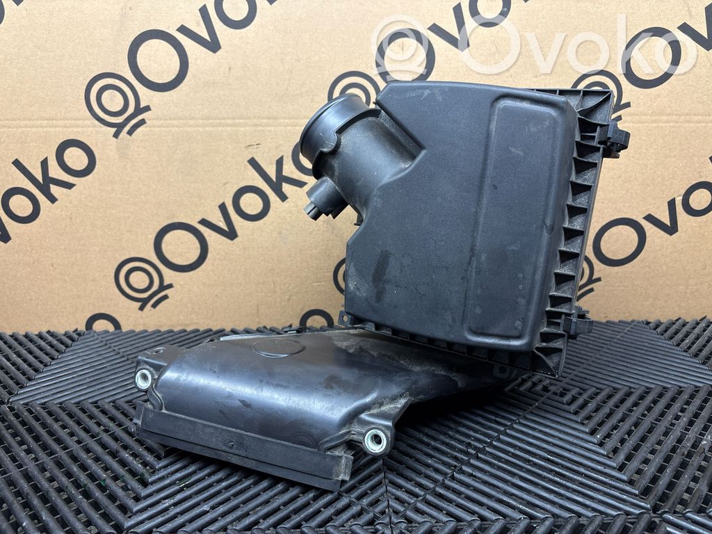 Luftfilterkasten   K2G39600BD,209189G2405