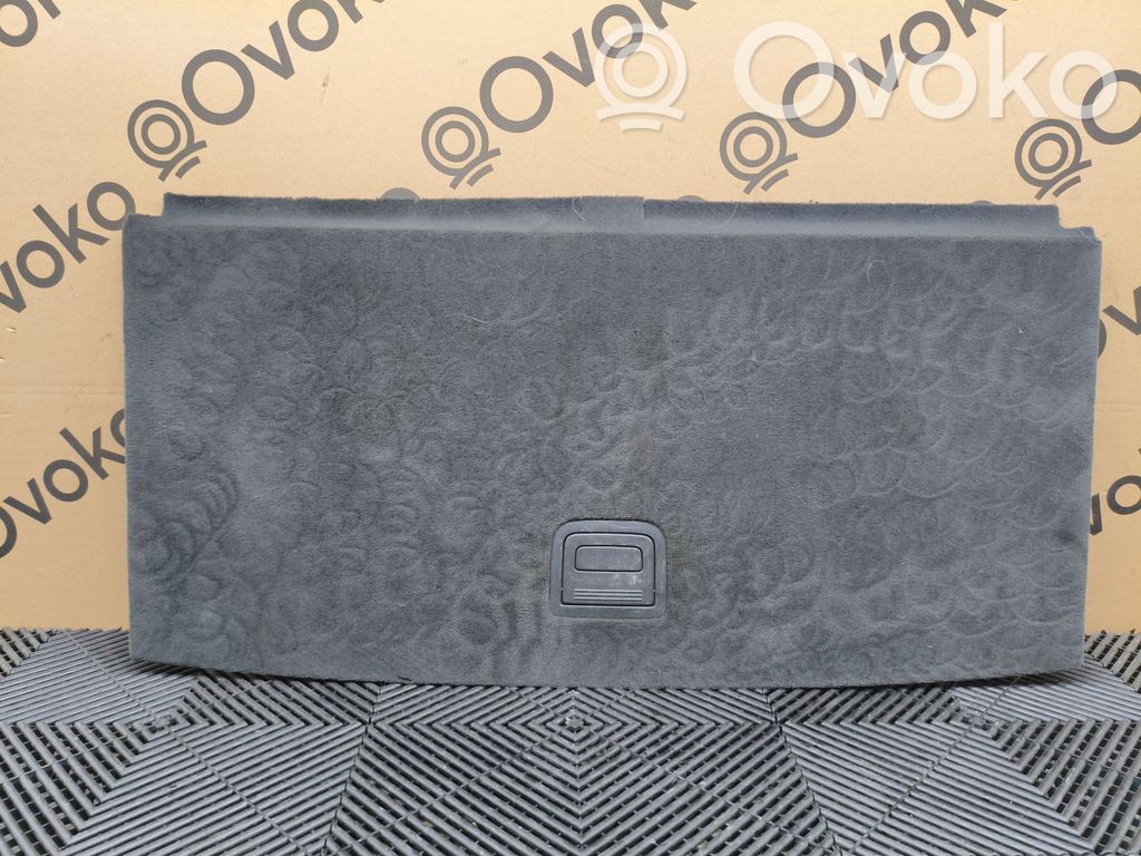 Audi Q7 4M Tapis de coffre 