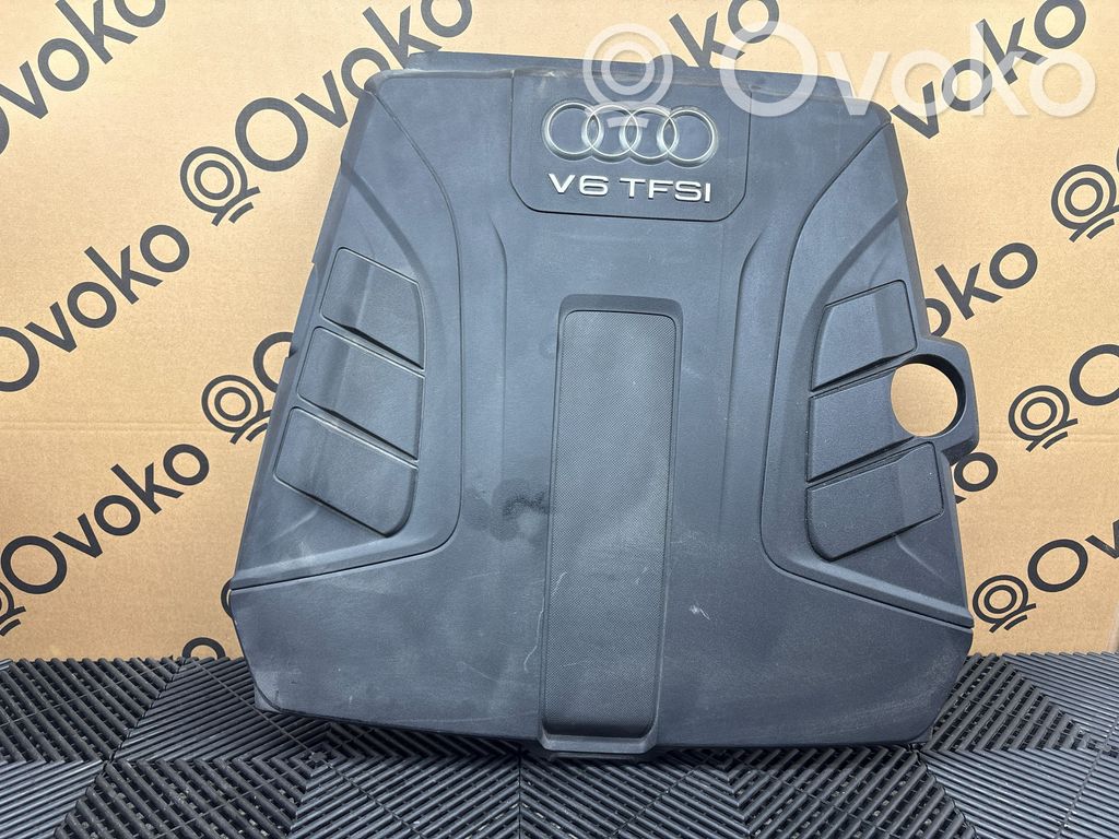 Audi Q7 4M Moottorin koppa 