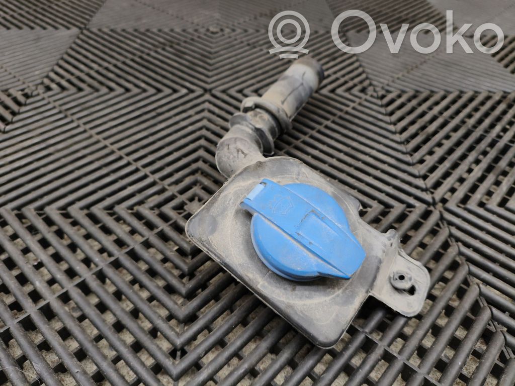 Audi Q7 4M Einfüllschlauch Waschwasserbehälter