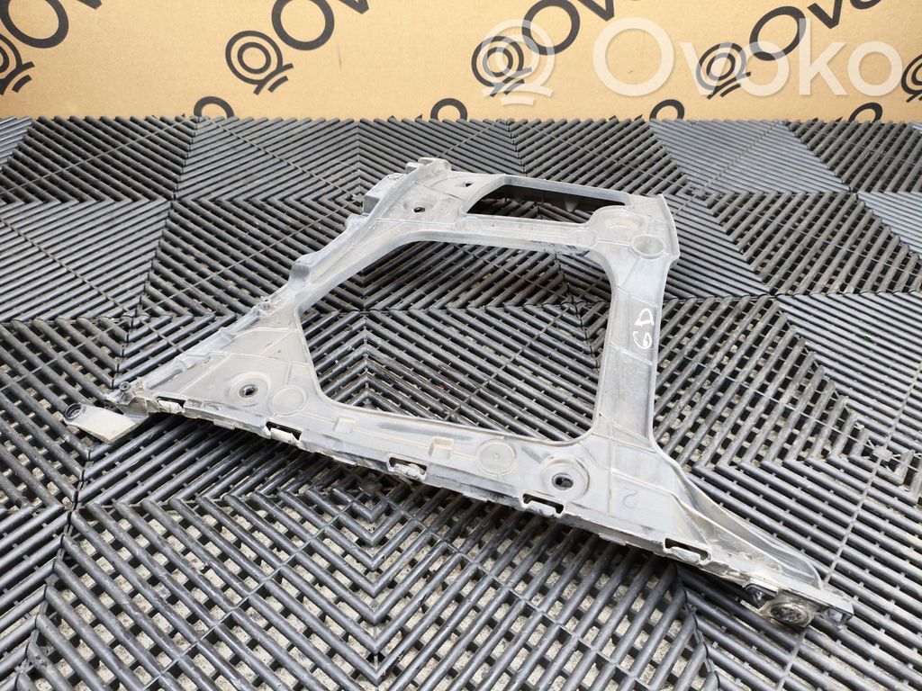 Audi Q7 4M Support de pare-chocs arrière