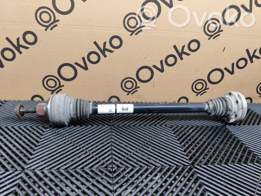 Półoś tylna   4M0501203D,GS111035163222