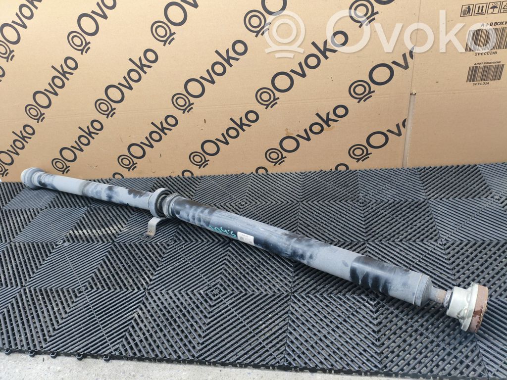Audi Q7 4M Eje de transmisión (juego) 
