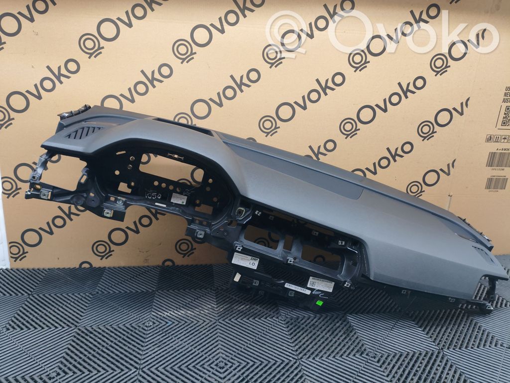 Audi Q5 SQ5 FY Deska rozdzielcza