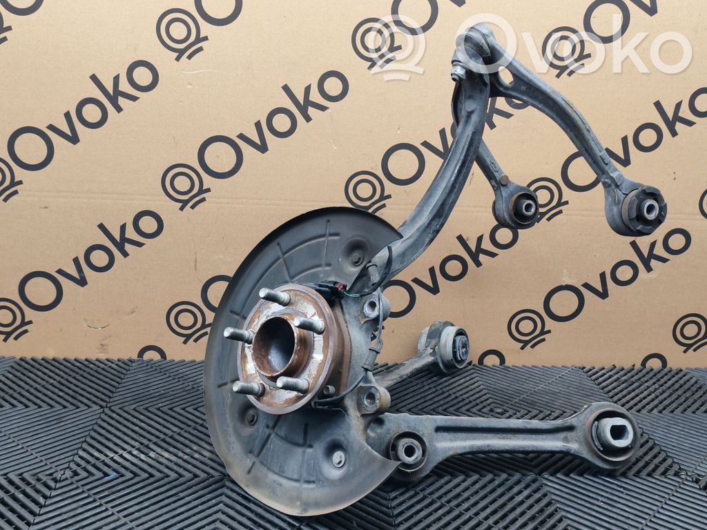 Dodge Challenger Achsschenkel vorne 