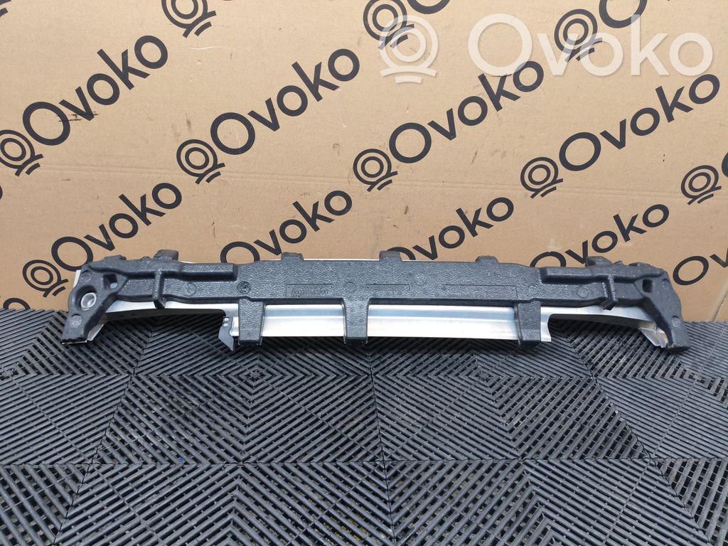 Audi Q5 SQ5 FY Poprzeczka zderzaka przedniego 