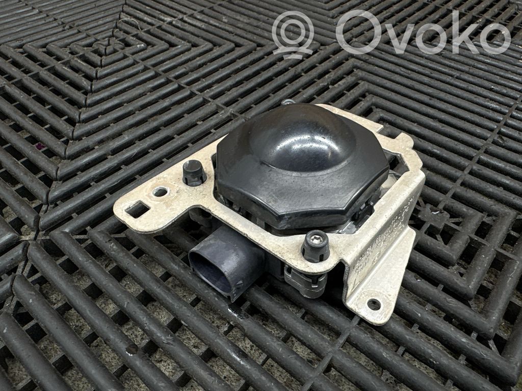 Audi Q5 SQ5 FY Senzor radar distronic 