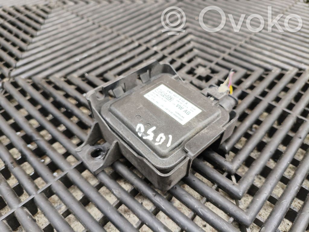 Audi Q5 SQ5 FY Interrupteur porte de garage 
