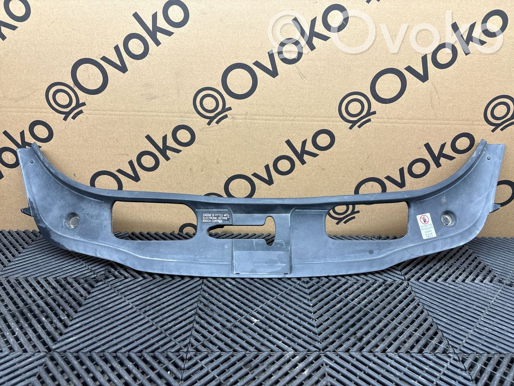 Porsche Panamera (970) Osłona pasa przedniego 