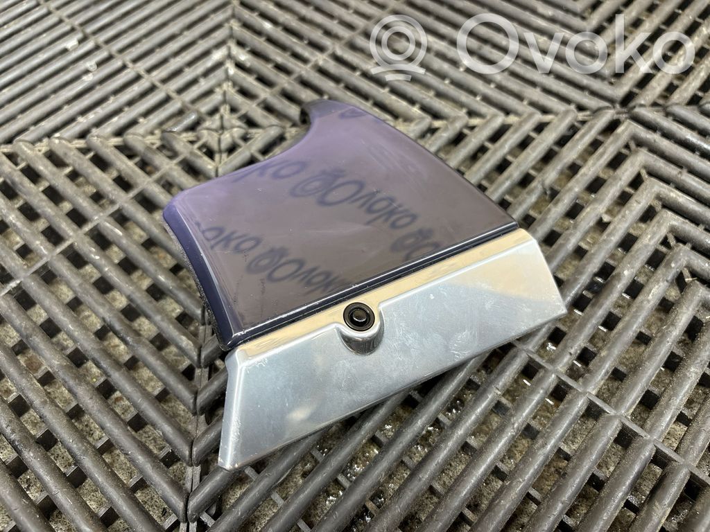 Porsche Panamera (970) Ornament bord 