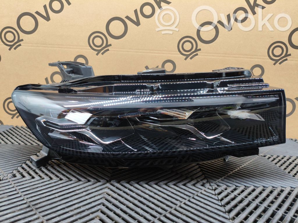 Lampa przednia   H97A3711002AE