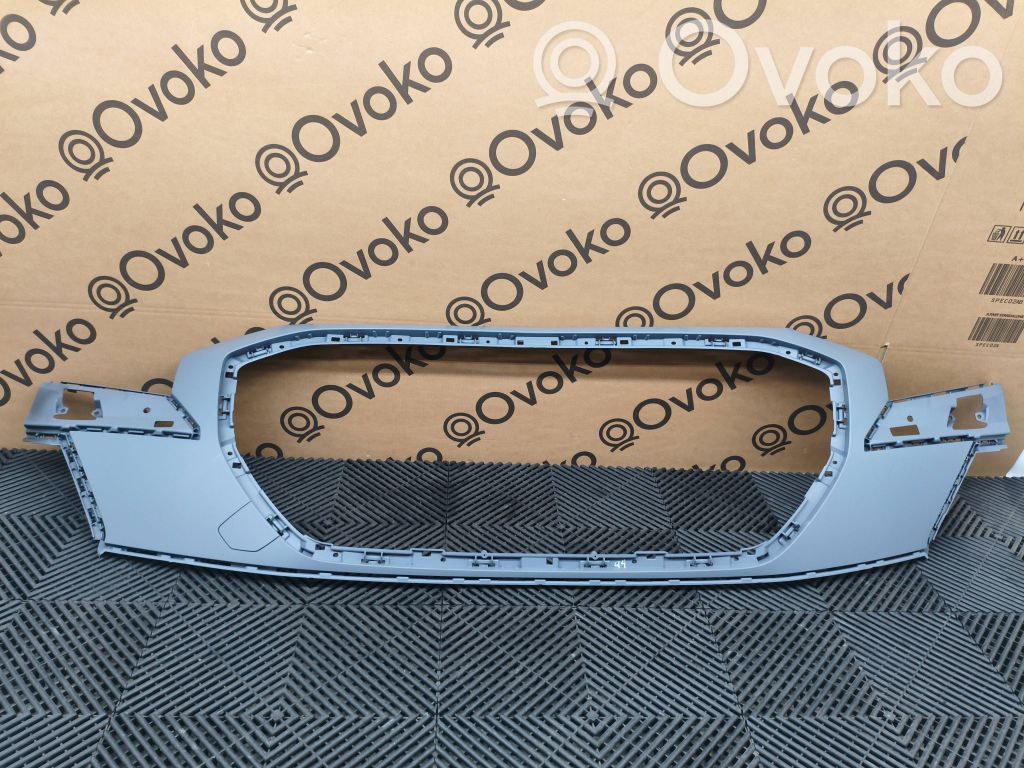 Front bumper   89A807725A