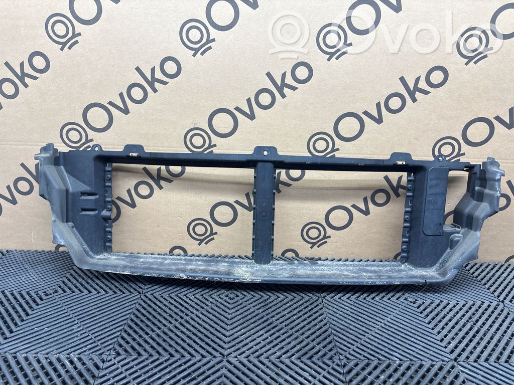 Volvo XC90 Conducto/guía del intercooler 