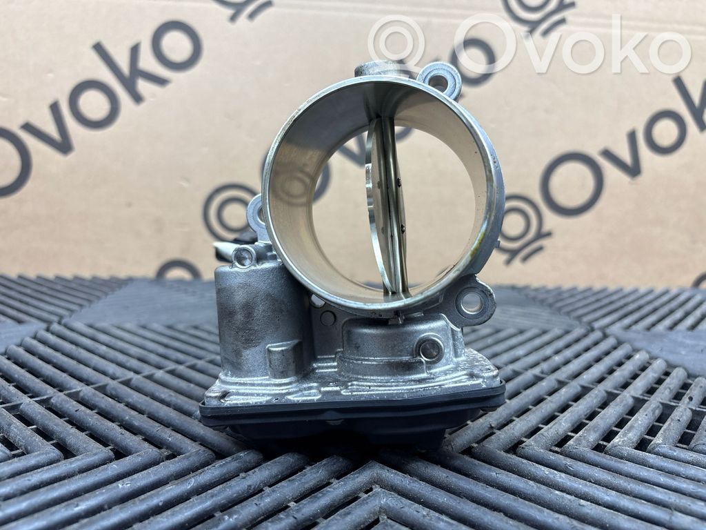Volvo XC90 Valvola a farfalla 