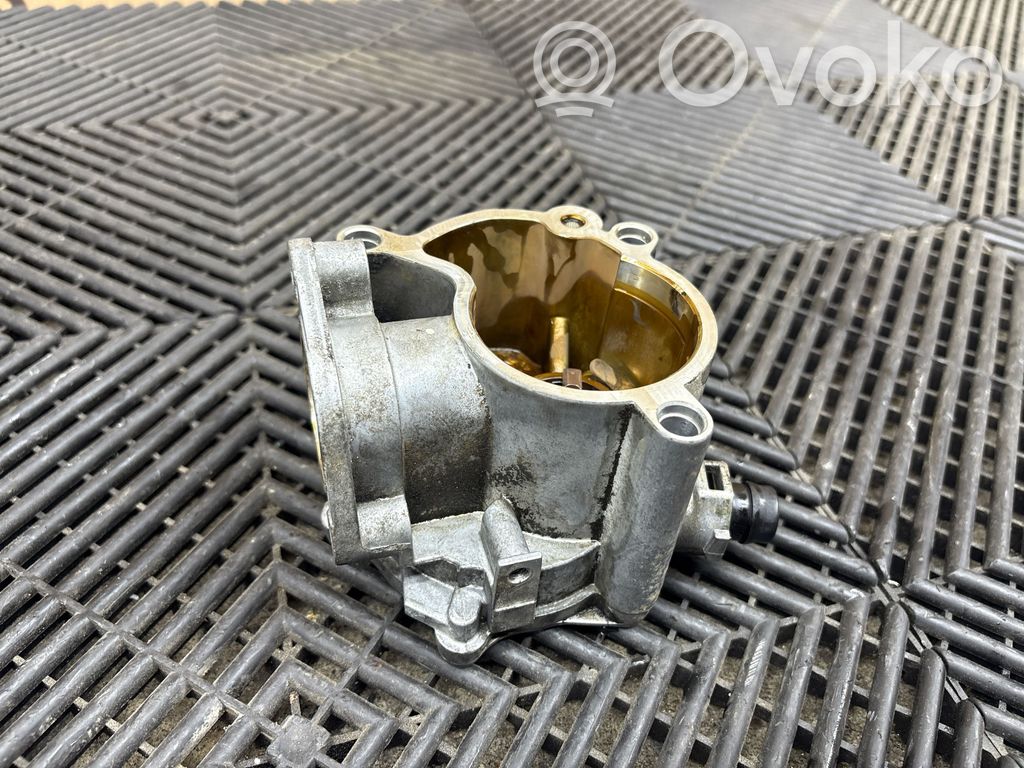 Volvo XC90 Alipainepumppu 