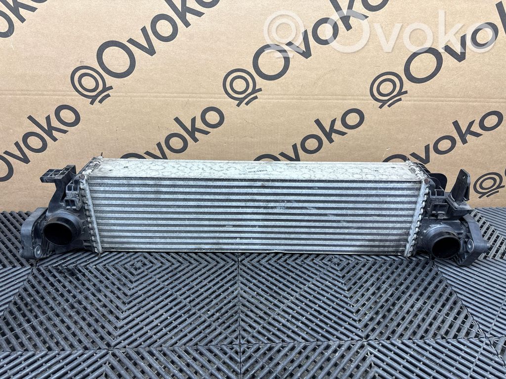 Volvo XC90 Radiatore intercooler 