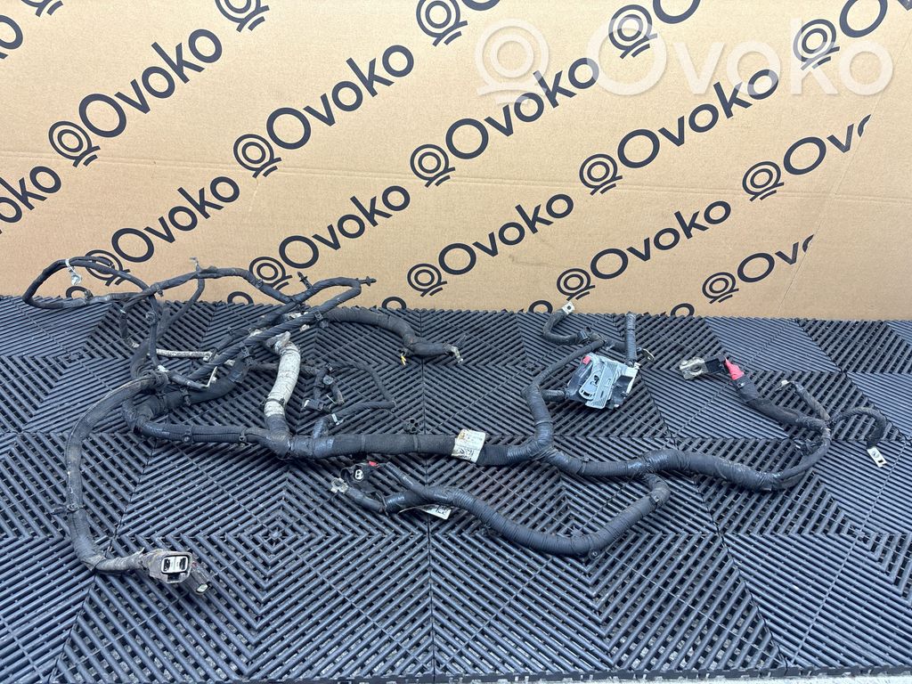 Ram 1500 DT Altro tipo di cablaggio 