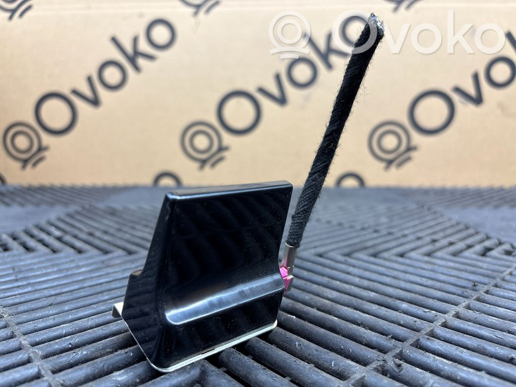 Ram 1500 DT Antenna GPS 