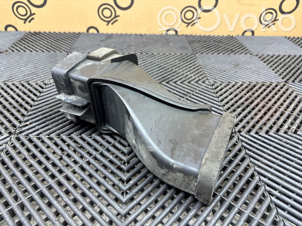 Ram 1500 DT Canale guida dell’aria dell’intercooler 
