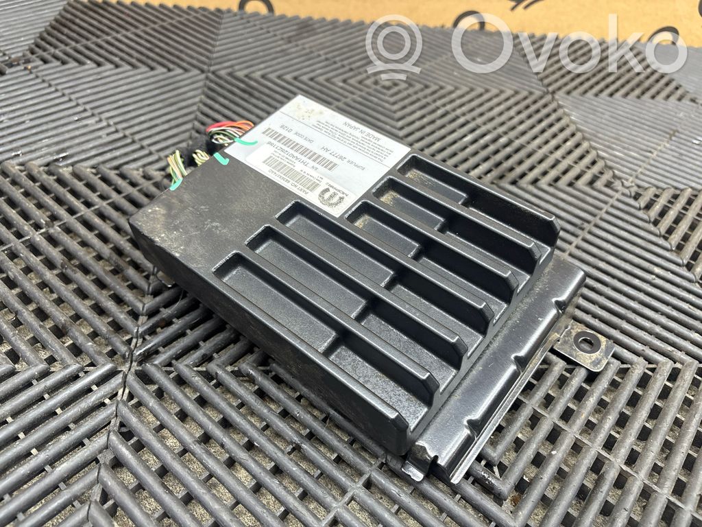 Ram 1500 DT Amplificator sunet 