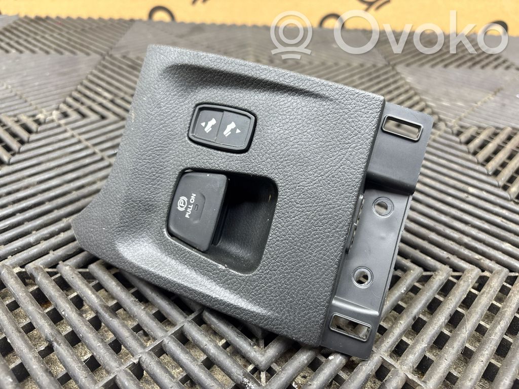 Ram 1500 DT Otros interruptores/perillas/selectores 