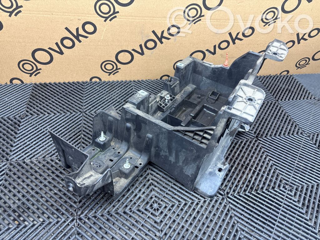 Ram 1500 DT Batteriekasten 