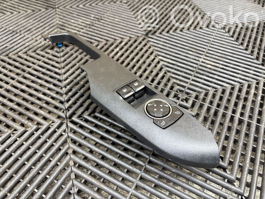 Przyciski szyb   SP198887AF