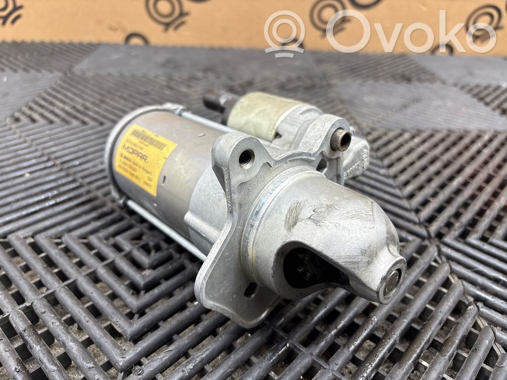 Motor de arranque   50532996,0001172629,20170829