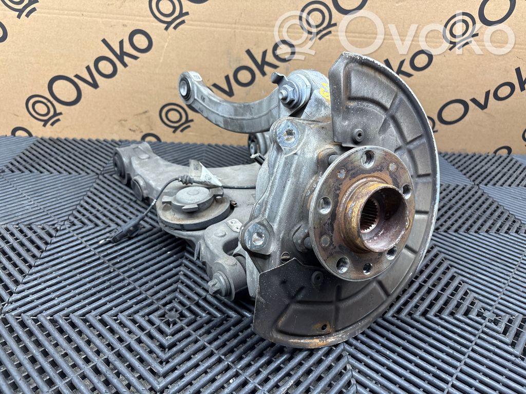Alfa Romeo Stelvio Braț cu fuzetă spate 