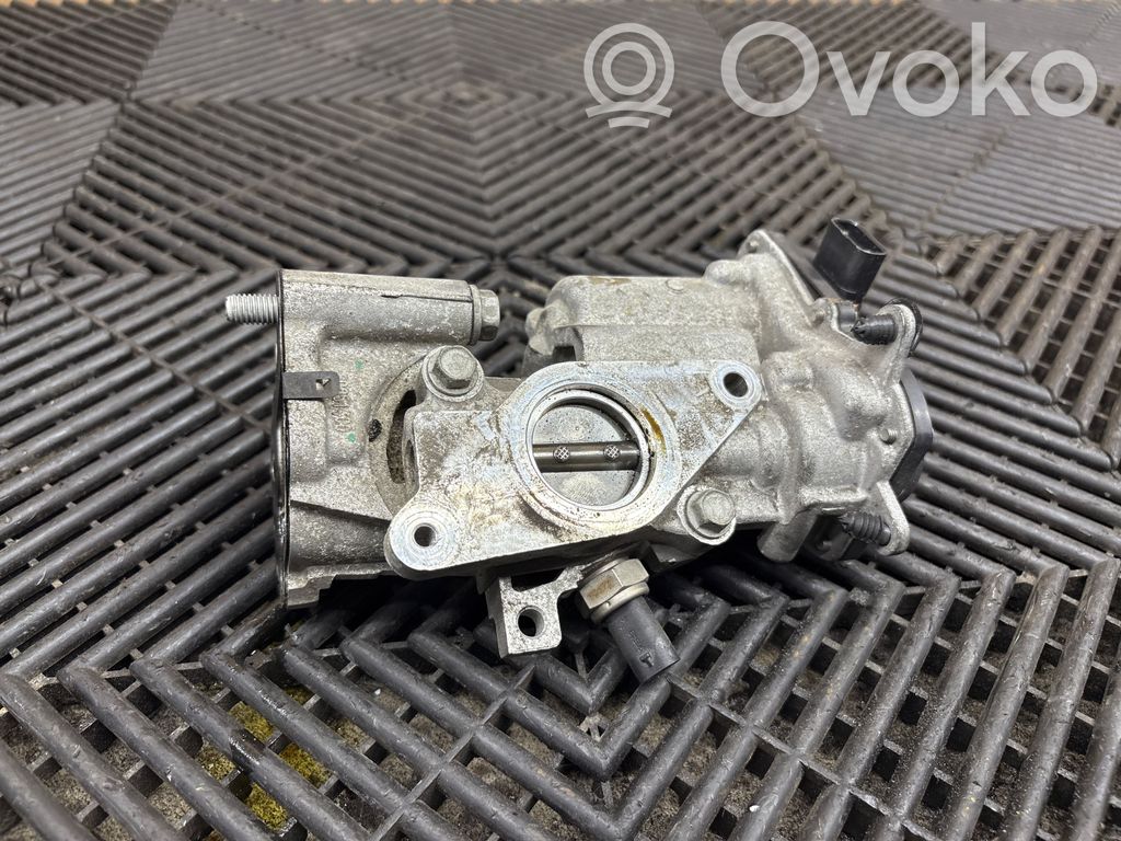 Alfa Romeo Stelvio Zawór EGR 