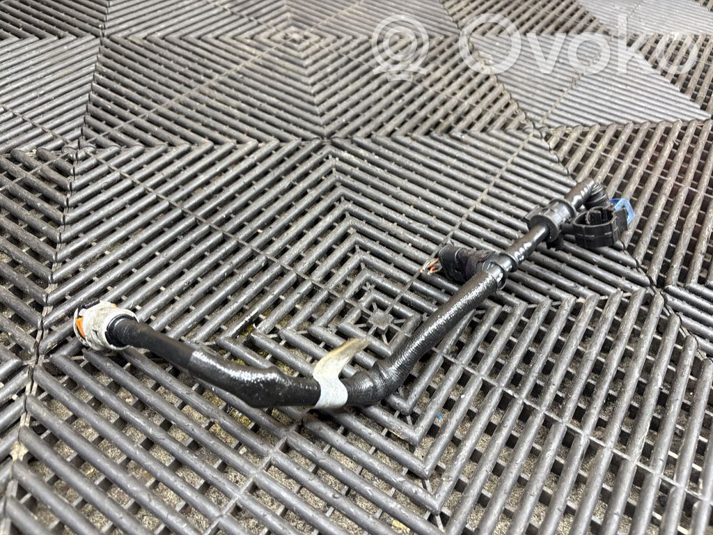 Alfa Romeo Stelvio Conductă/furtun vacuum 