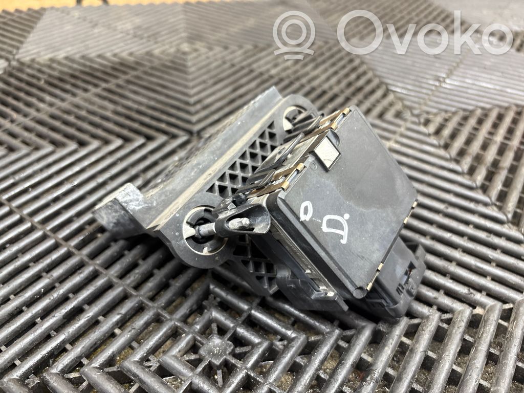 Alfa Romeo Stelvio Sensor de radar Distronic 