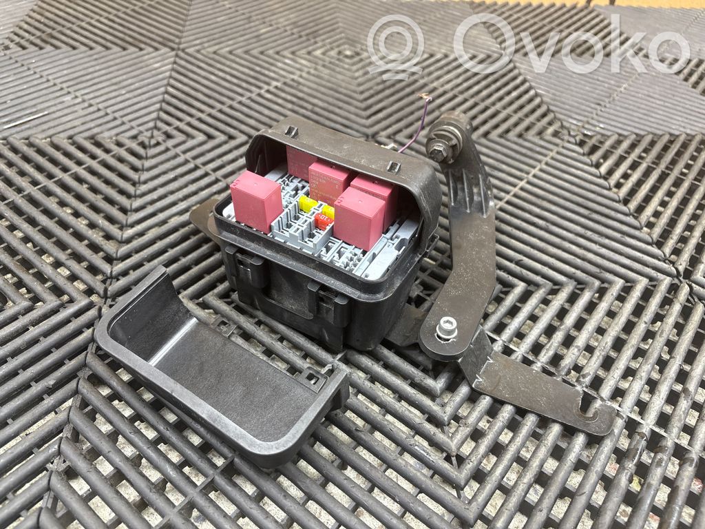 Alfa Romeo Stelvio Set scatola dei fusibili 