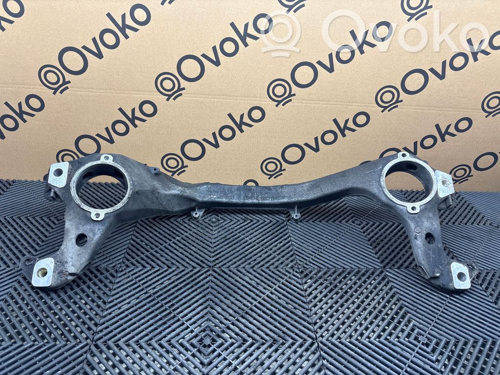Porsche Cayenne (92A) Suport motor 