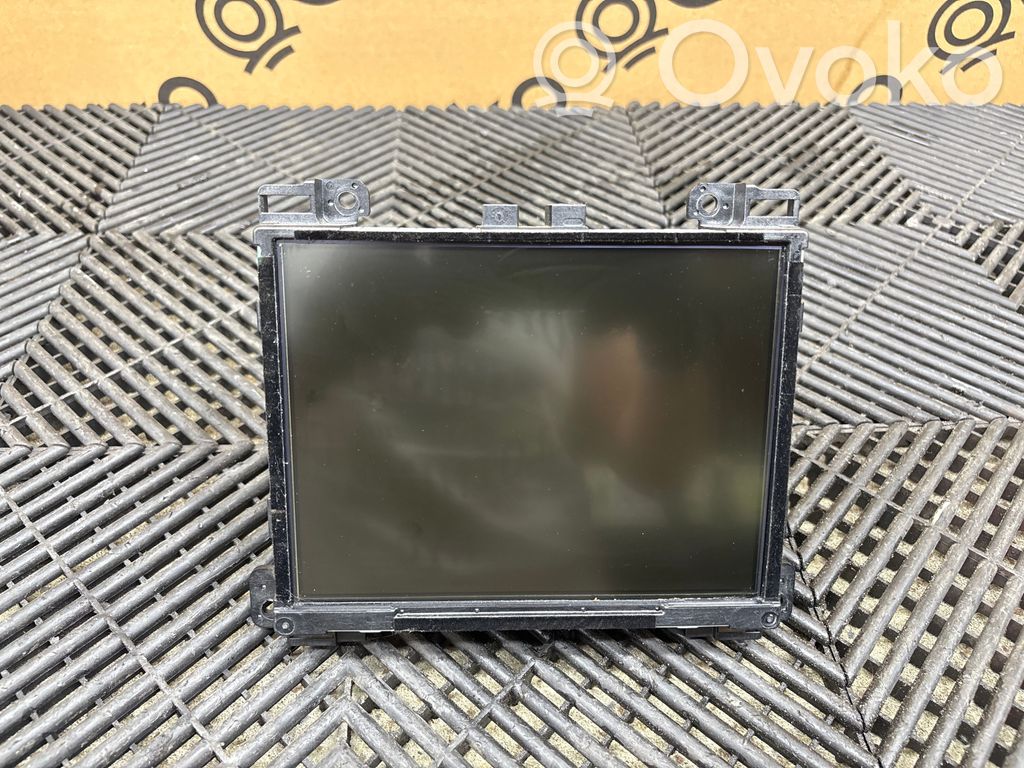 Dodge Charger Monitor/display/piccolo schermo 