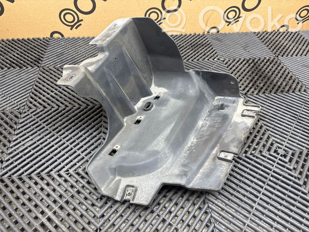 Alfa Romeo Giulia Osłona pod zderzak przedni / Absorber 