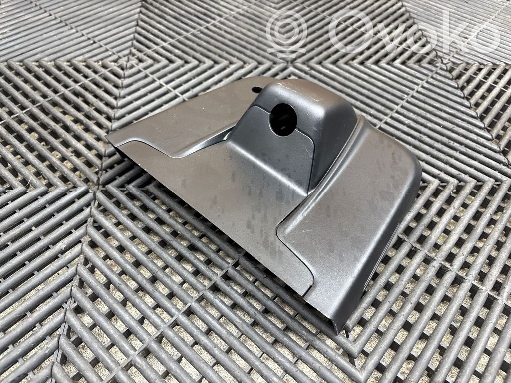 Alfa Romeo Stelvio Embellecedor de espejo retrovisor